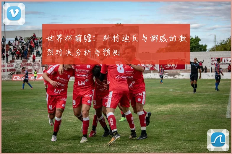 世界杯前瞻：科特迪瓦与挪威的激烈对决分析与预测